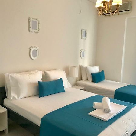 Sand & Sea Design Apartment 佩科霍里 外观 照片