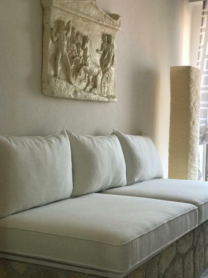 Sand & Sea Design Apartment 佩科霍里 外观 照片