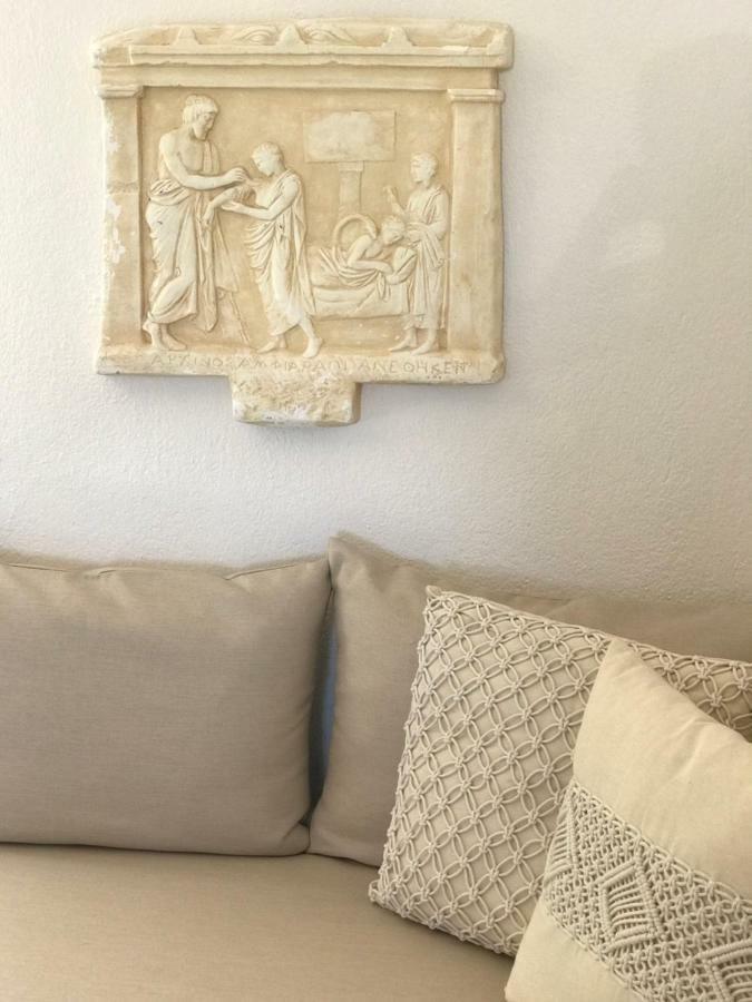 Sand & Sea Design Apartment 佩科霍里 外观 照片