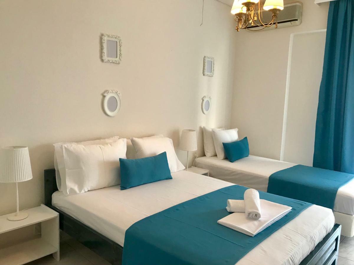 Sand & Sea Design Apartment 佩科霍里 外观 照片