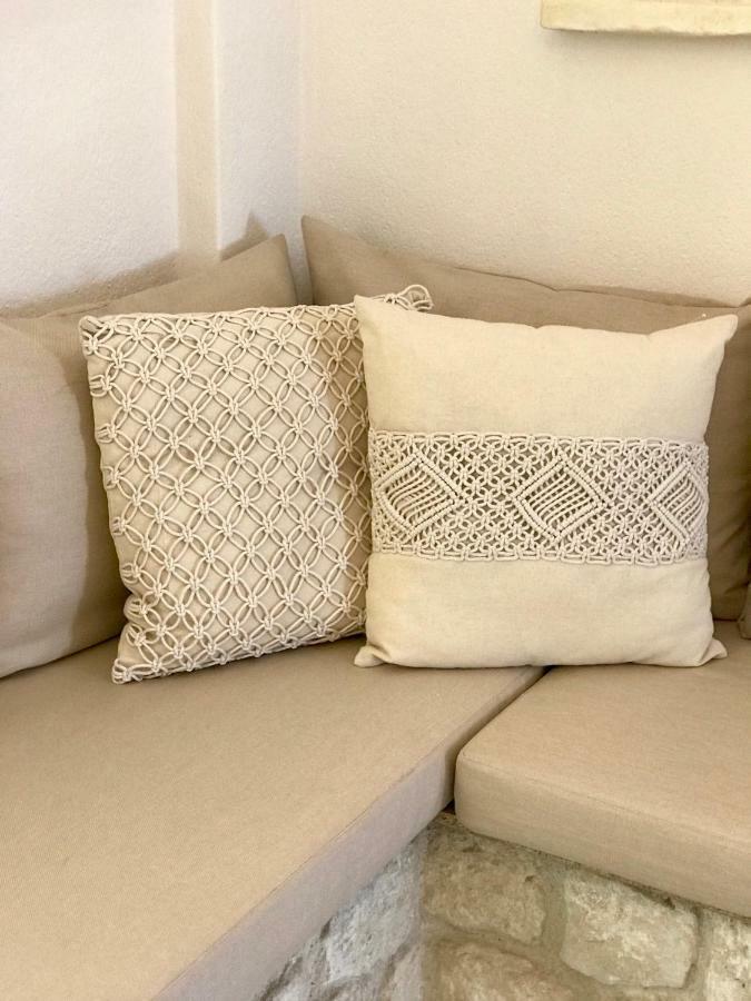 Sand & Sea Design Apartment 佩科霍里 外观 照片