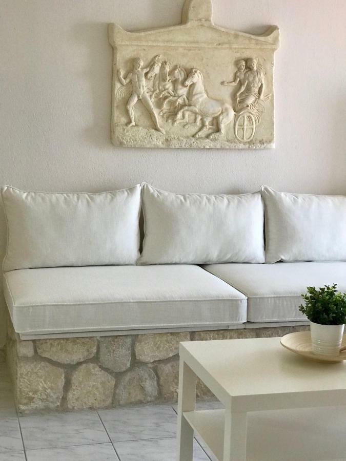 Sand & Sea Design Apartment 佩科霍里 外观 照片