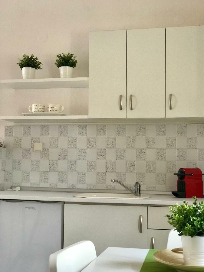 Sand & Sea Design Apartment 佩科霍里 外观 照片
