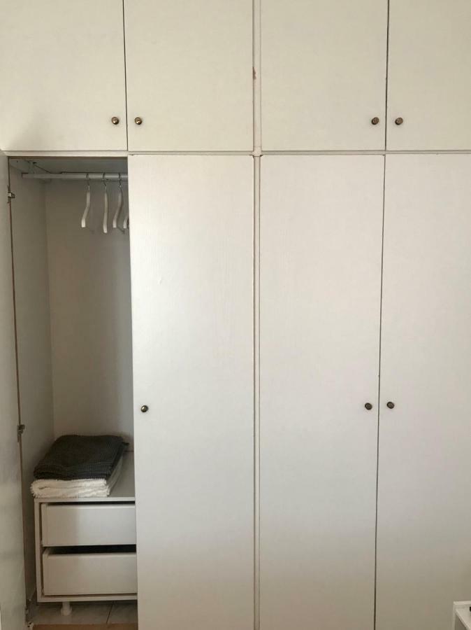 Sand & Sea Design Apartment 佩科霍里 外观 照片